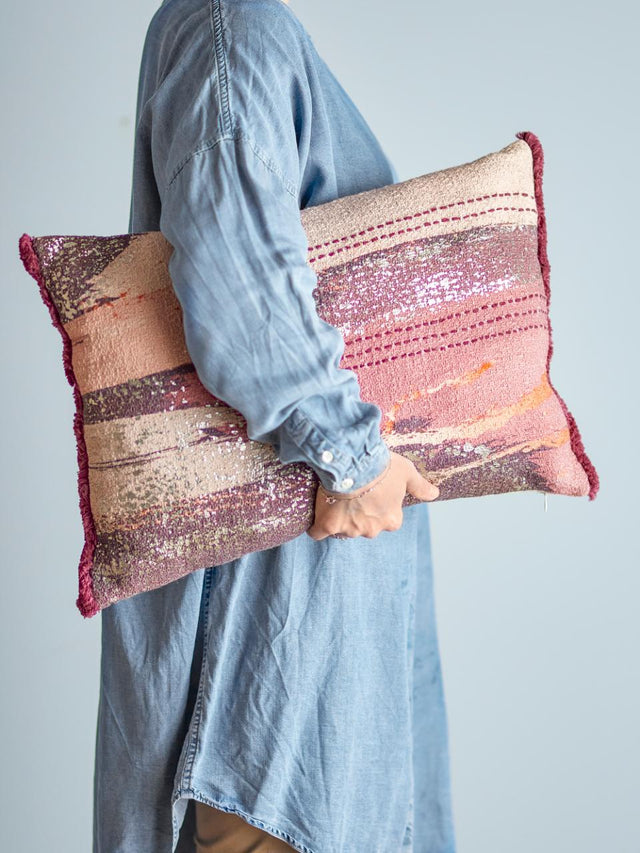 Bri Cushion