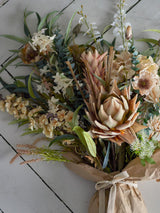 Hydrangea Stem