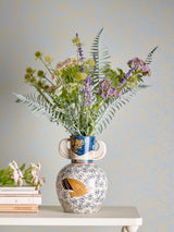 Hezha Vase