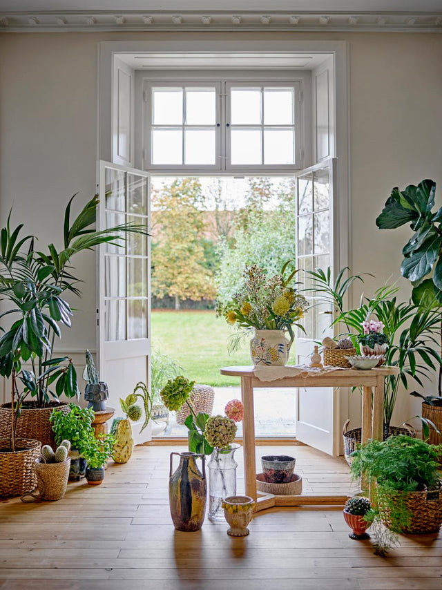 Wilder Deco Vase