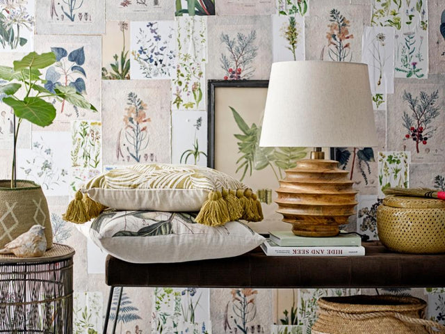 Svale Table lamp