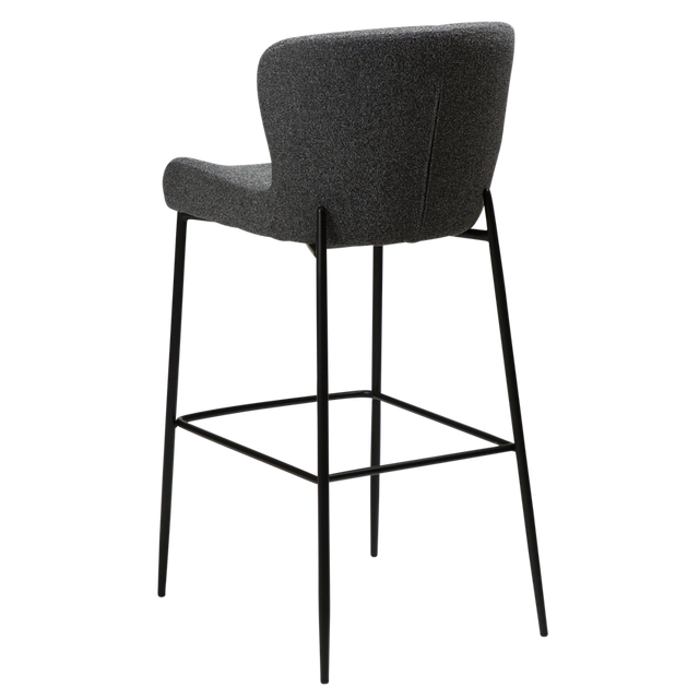 Glam Bar Stool
