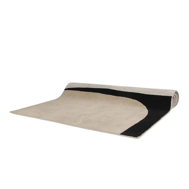 Kelby Carpet 100% Wool