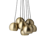 Multi-Ball Pendant