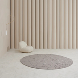 Marmo Rug Round