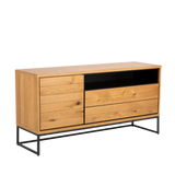 Dalarna Sideboard Wild Oak