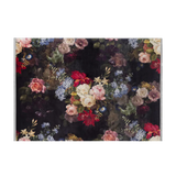 Velvet Bouquet Rug