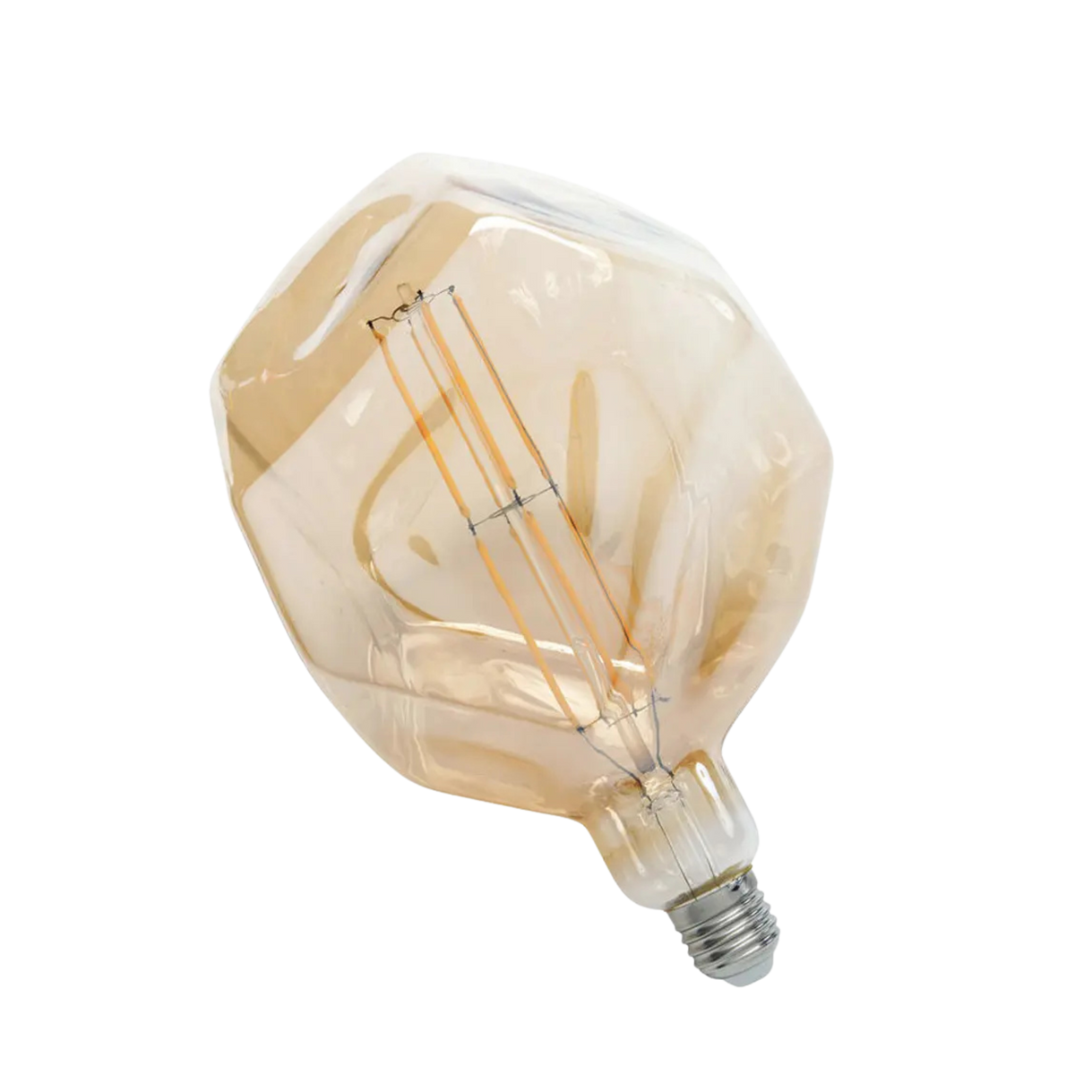 Bulb Diamond LED Energy-Efficient | ID Design Oman – IDdesign Oman