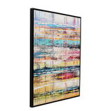 Framed Picture Orizzonte 80x100cm KARE