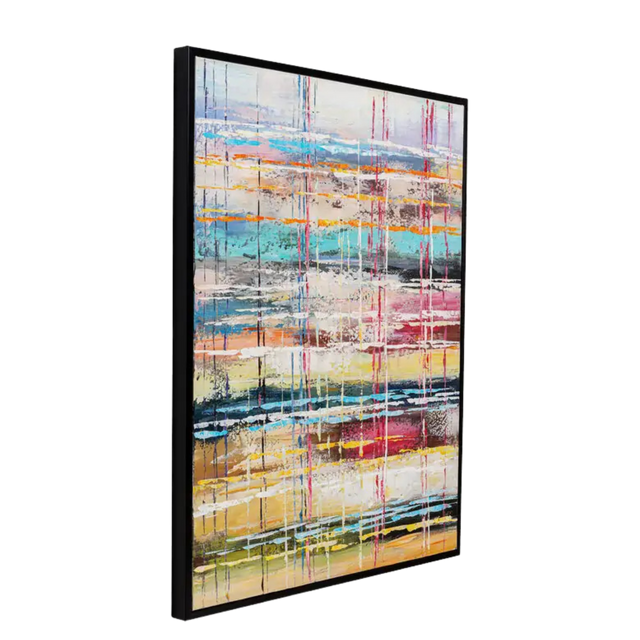 Framed Picture Orizzonte 80x100cm KARE