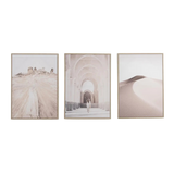Desert Set of 3 Prints 50x70cm