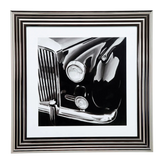 Noble Cars 60x60cm Various