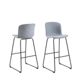 Story Bar Stool