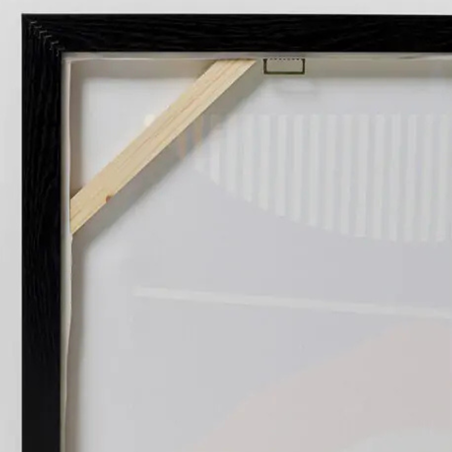 Framed Picture Sunrise 75x100cm KARE