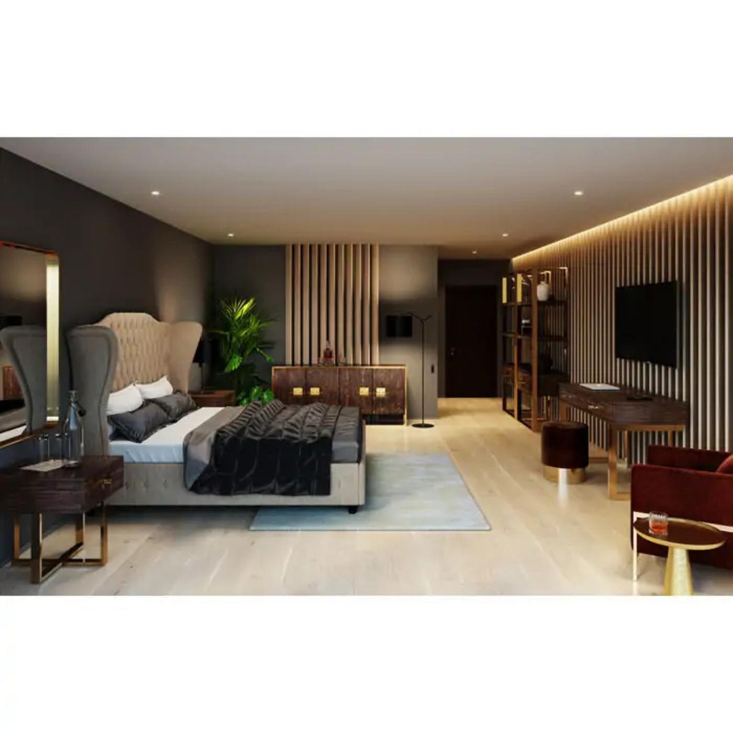 Carpet Cozy Classic Cream