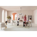 Carpet Cozy Classic Cream