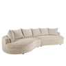 Cordova 4-Seater