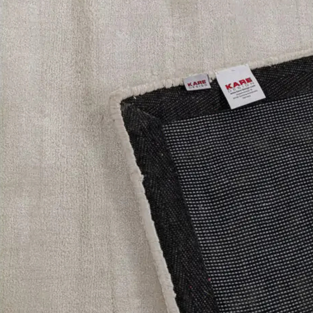 Carpet Cozy Classic Cream