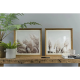 Painting Pampas Set of 2