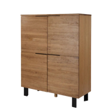 London Bread Cupboard