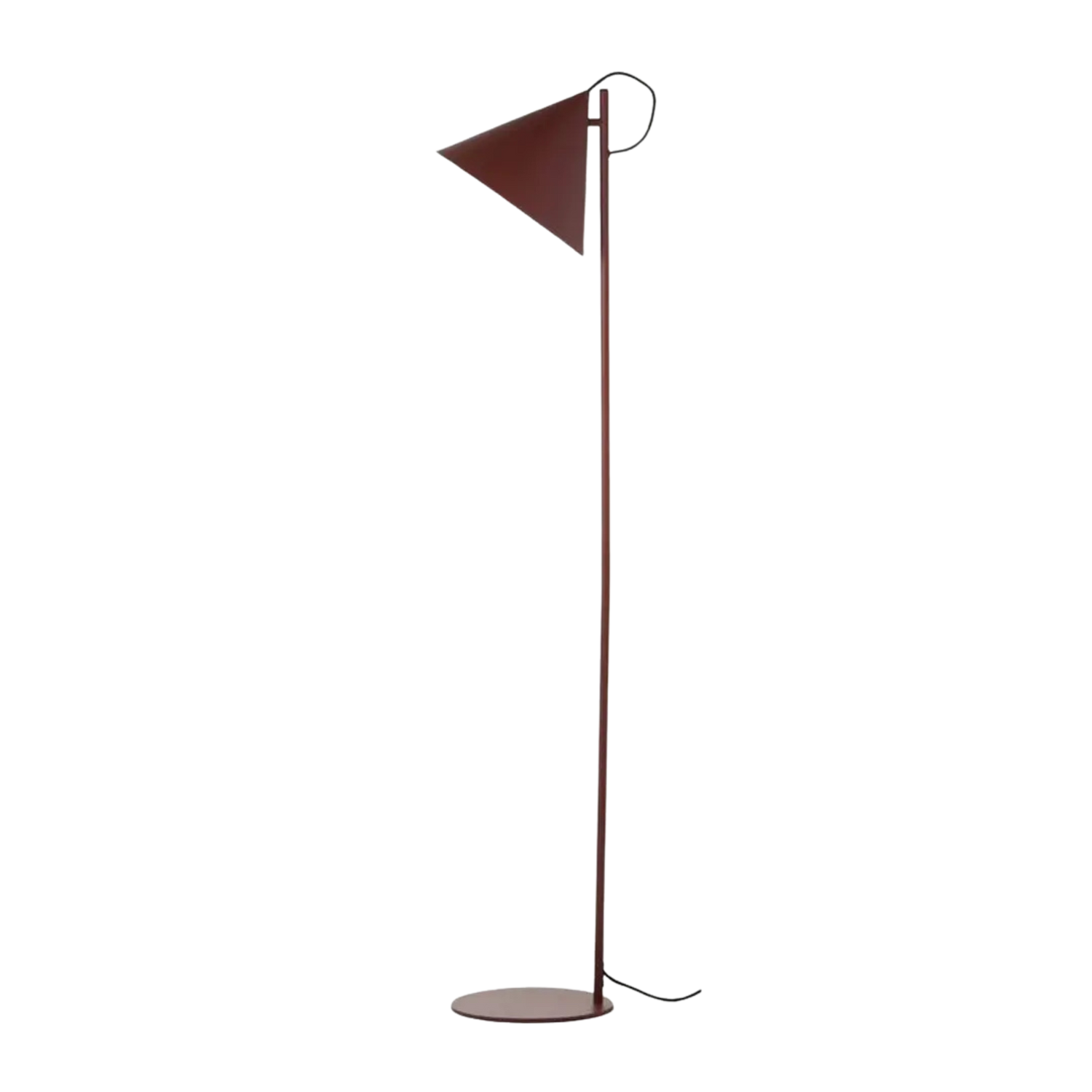 Benjamin Floor Lamp