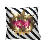 Cushion Wow Velvet