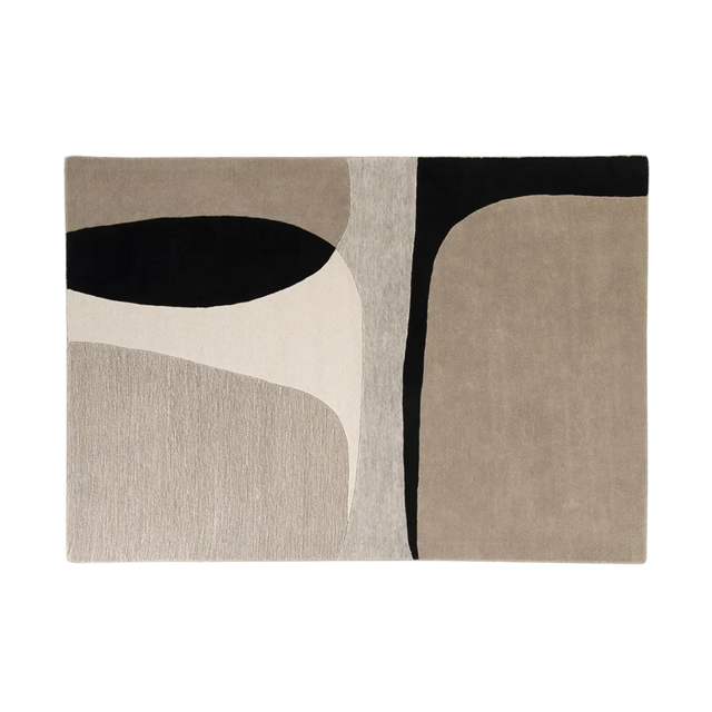 Kelby Carpet 100% Wool