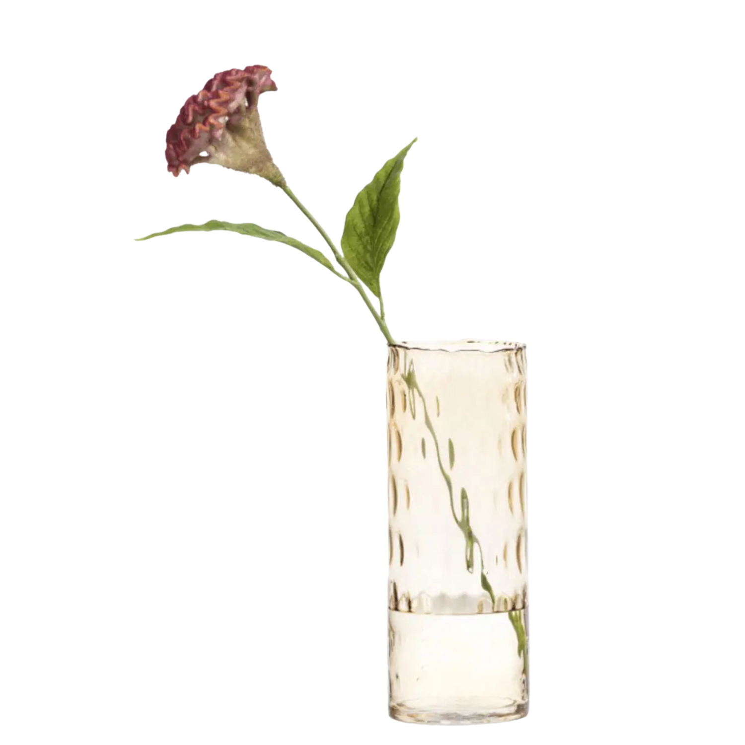 Celosia Spray Artificial Flower 62cm