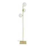 Floor Lamp Gold