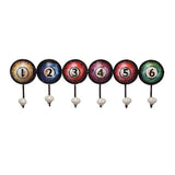 Coat Rack Numbers 58cm