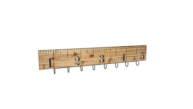 Coat Rack Measurement