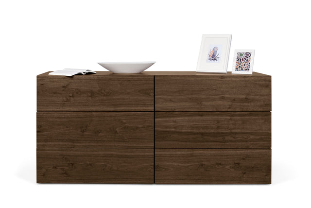 Aurora Chest