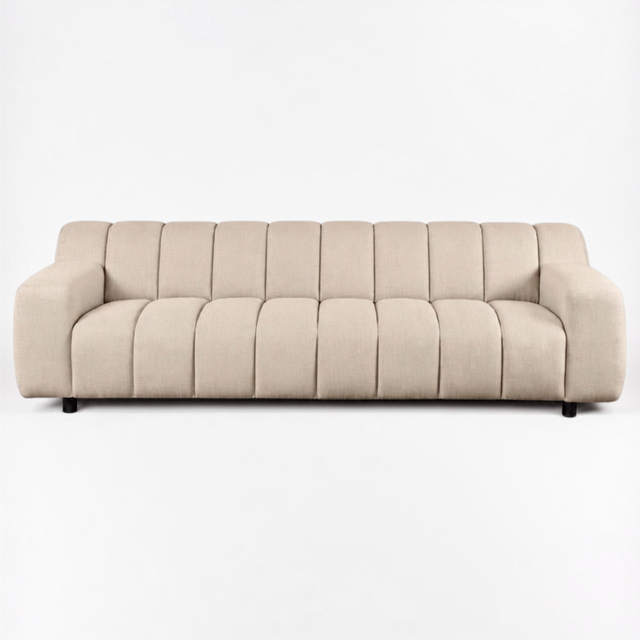 Oakland 3-Seater Sofa