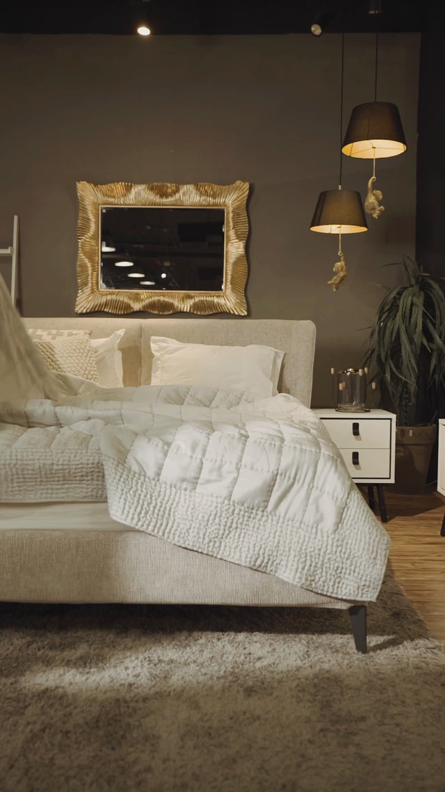 Floyd Bed