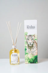 Ruha Reed Diffuser - White Musk