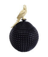 Deco Box Parrot