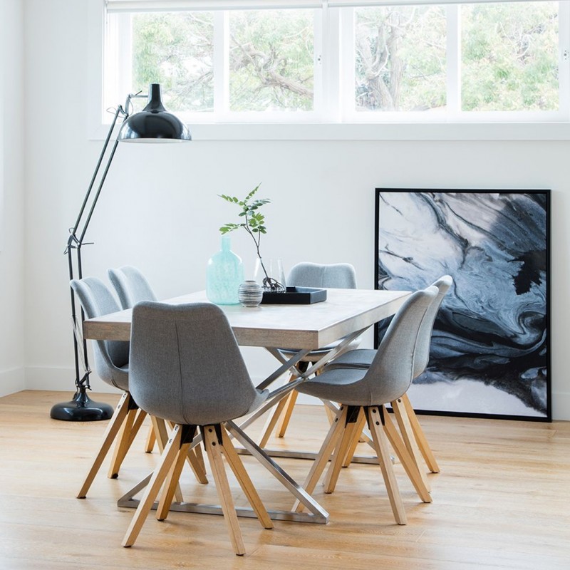 Dima Dining Chair LF 1