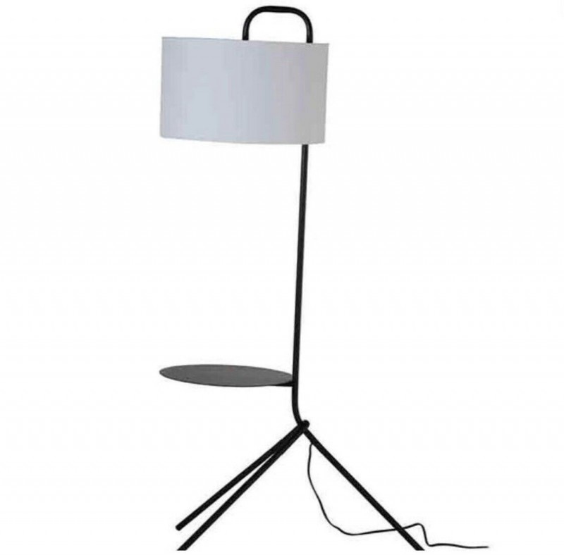 Butter Floor Lamp our code 01025794 price 249 stock 4