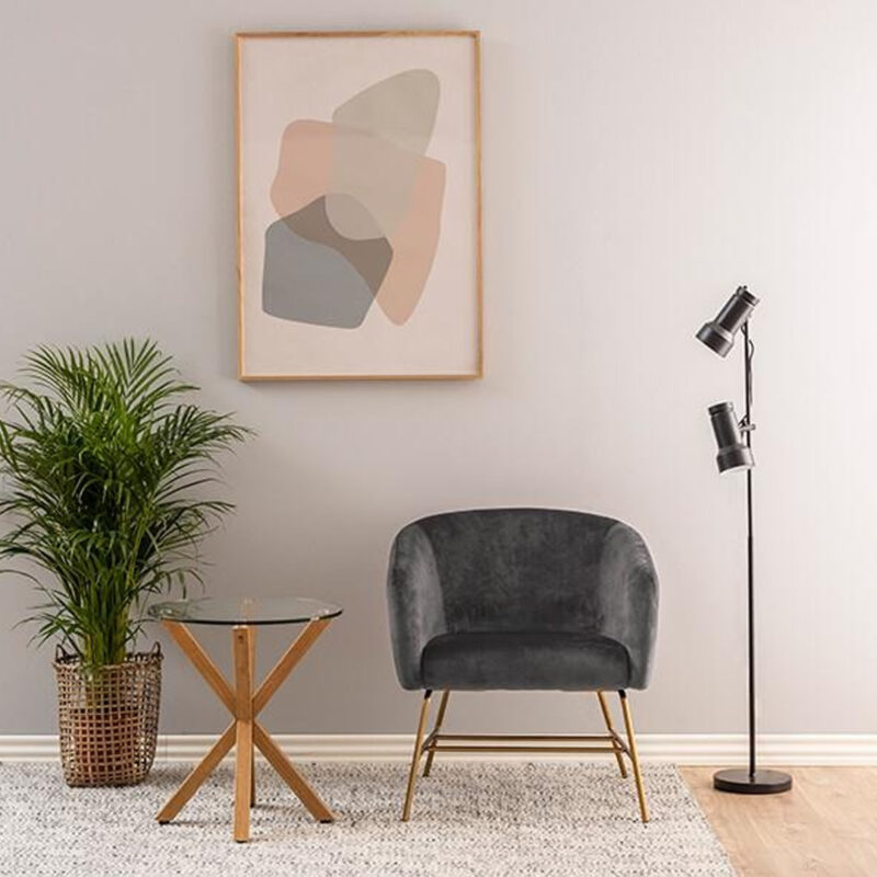 Ramsey Resting Chair 2