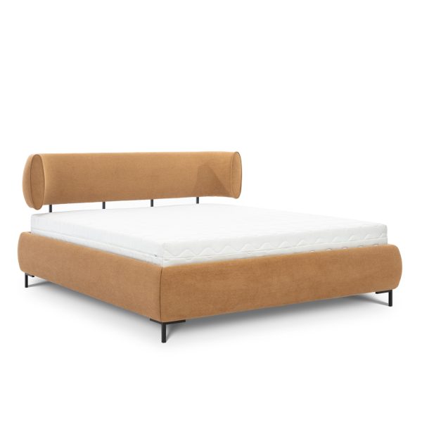 OVALO BED 180x200 without bedding box