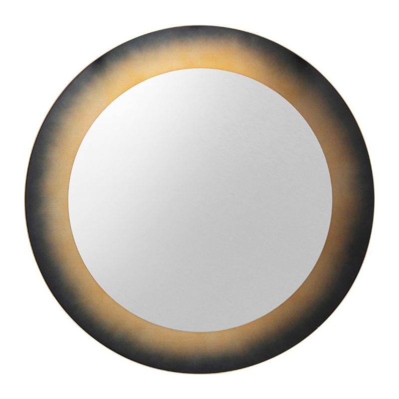 Wall Mirror Prezioso Dia 100 Cm Wall Mirror Prezioso Dia 100 Cm
