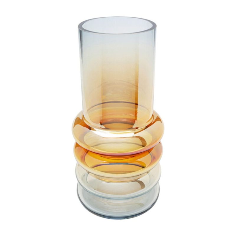 55484 Vase Phenom Multi 30cm