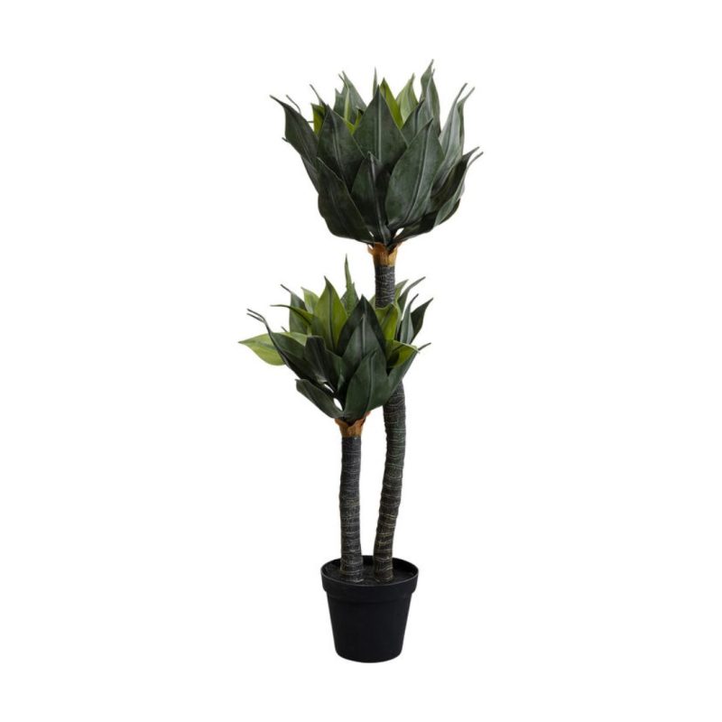 55922 Deco Plant Agave 120cm
