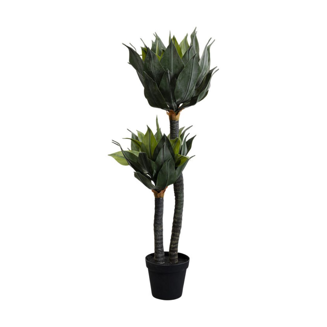 55922 Deco Plant Agave 120cm