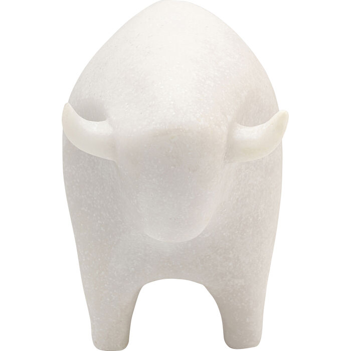 Deco Figurine Soft Bull 21cm3