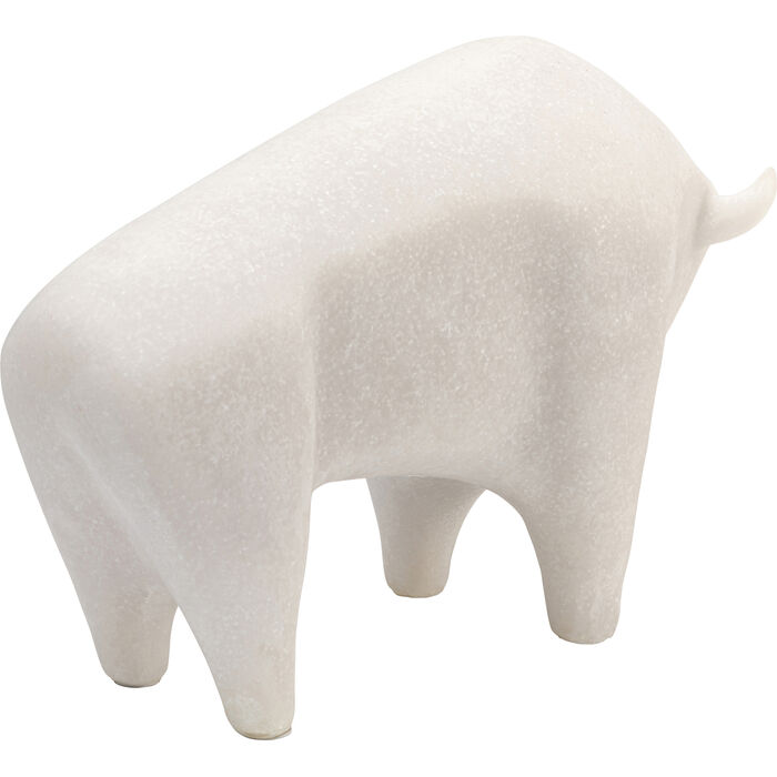 Deco Figurine Soft Bull 21cm4