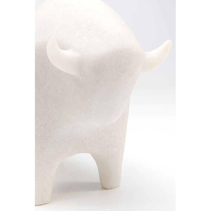 Deco Figurine Soft Bull 21cm6