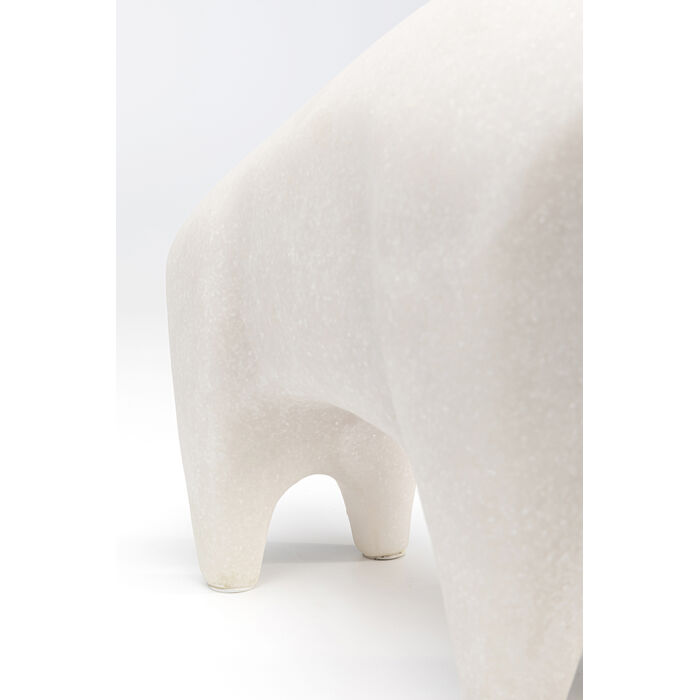 Deco Figurine Soft Bull 21cm7