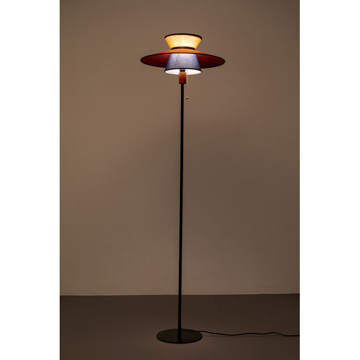 Floor Lamp Riva 160cm3