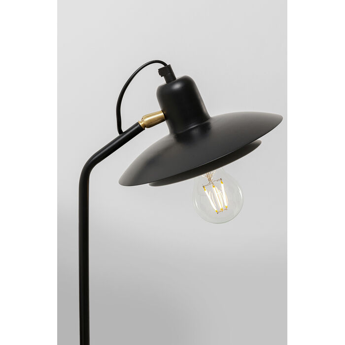Floor Lamp Speaker Duo 149cm2